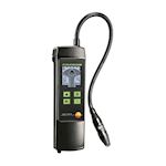 Testo 316-4 - Lekdetector voor koudemiddelen (incl. R290)